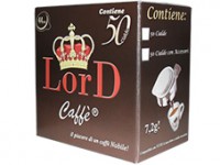 50 Cialde Gusto Dolce
